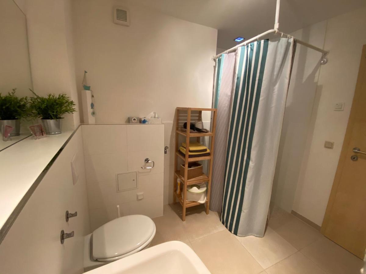 Apartment Am Pulverturm Quedlinburg Bagian luar foto