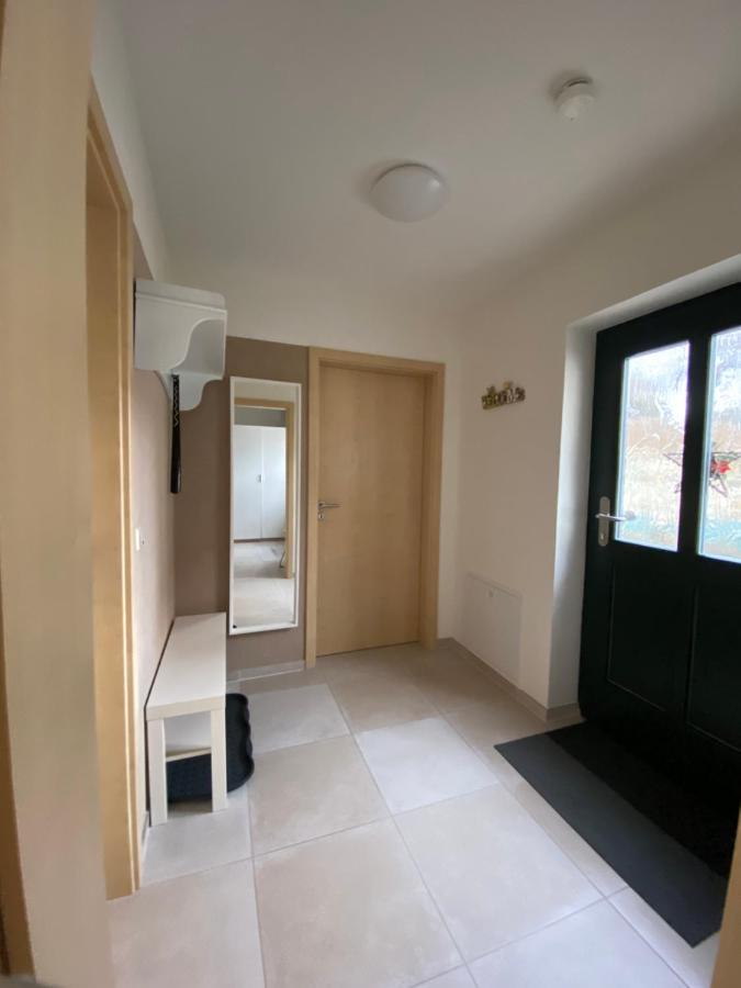 Apartment Am Pulverturm Quedlinburg Bagian luar foto