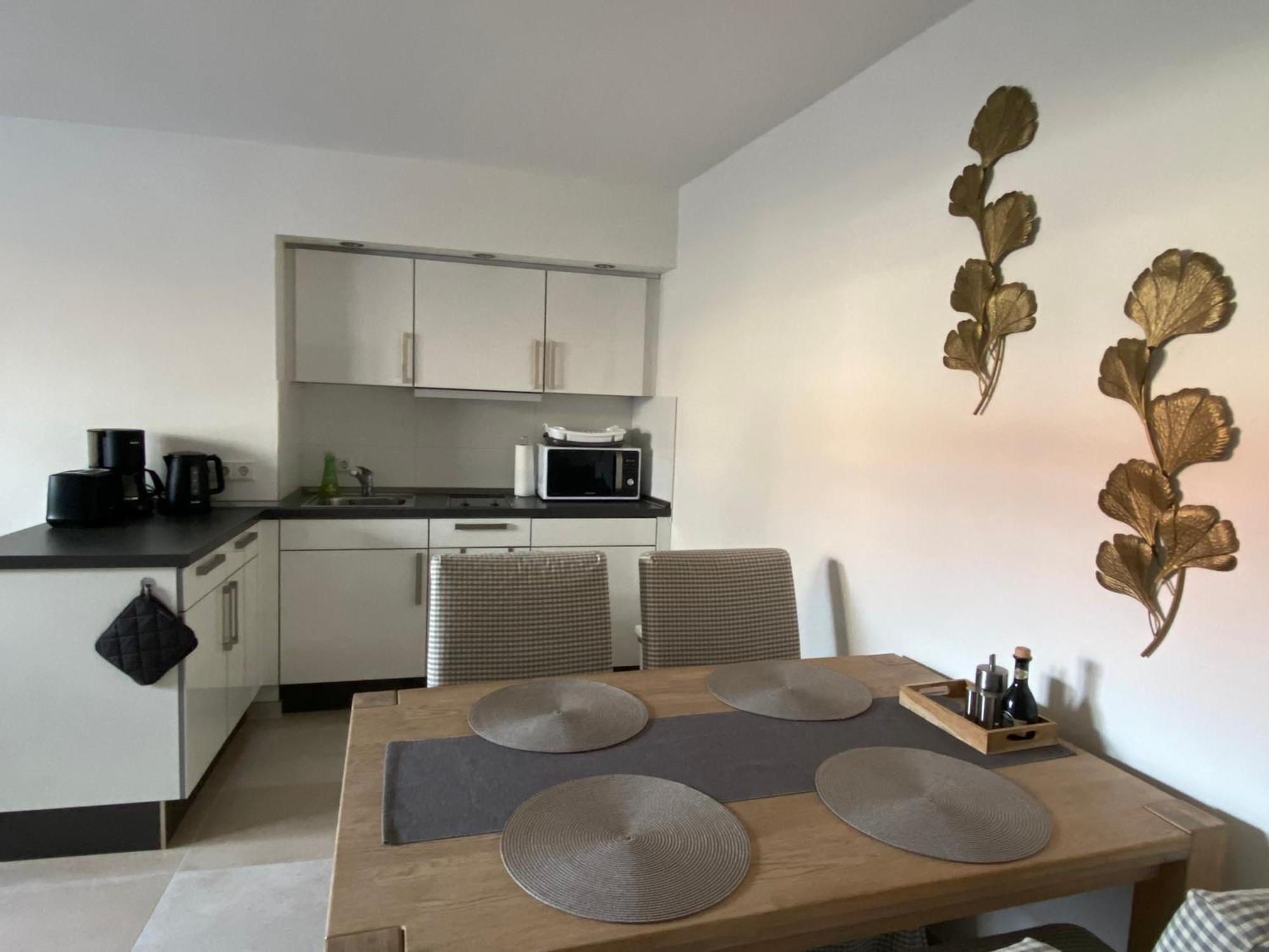 Apartment Am Pulverturm Quedlinburg Bagian luar foto