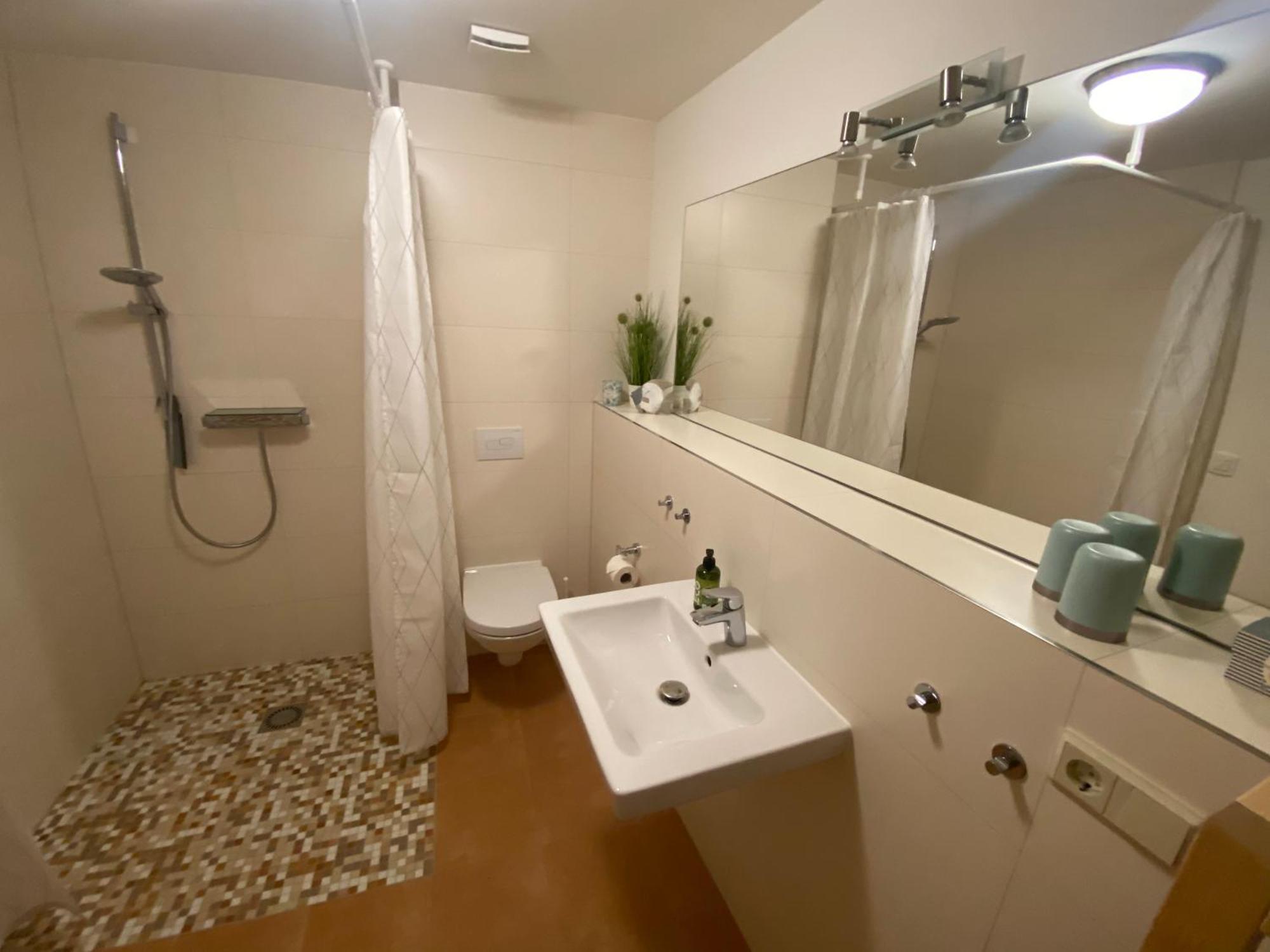 Apartment Am Pulverturm Quedlinburg Bagian luar foto